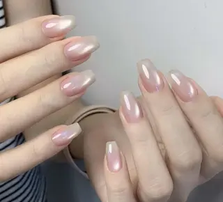 ネイル ル ルのネイルデザイン