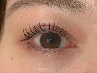 マツエク・マツパ アイニコ梅田 道野のマツエク・マツパデザイン
