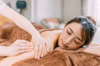 Vert～ヴェール～所属・高崎上大類マッサージ Vert～ヴェール～のエステ・リラクイメージ