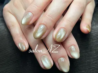 ネイル salon AZのネイルデザイン