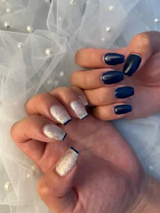 ネイル ✴︎ Delightのネイルデザイン