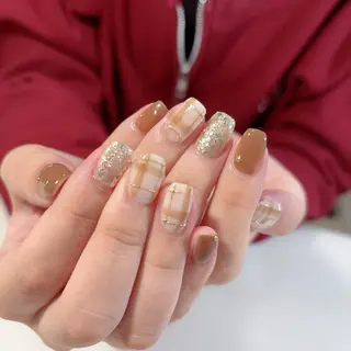 ネイル * haruのネイルデザイン