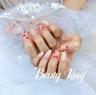 ネイル Beauty Kaif ネイルのネイルデザイン