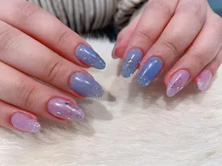 ネイル NARUMI HYODOのネイルデザイン