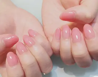 ネイル 西日暮里駅徒歩1分/ NAIL106Gのネイルデザイン