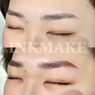 アイブロウ étora 恵比寿店のマツエク・マツパデザイン