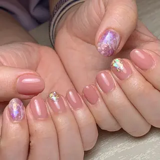 ネイル jdn natsumiのネイルデザイン