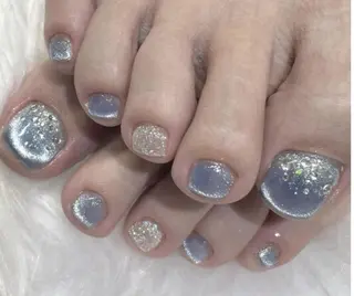 ネイル ネイリストヨ ヨのネイルデザイン