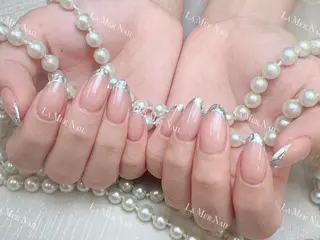 ネイル La Merのネイルデザイン