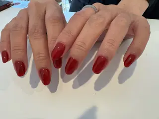 ネイル yglow 【yuri】のネイルデザイン