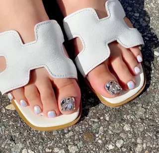 ネイル CC Nail Salonのネイルデザイン