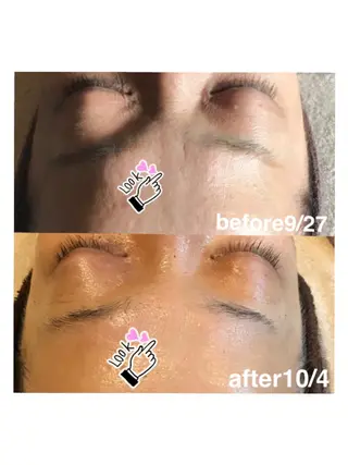 浜野 恵美のエステ・リラクイメージ