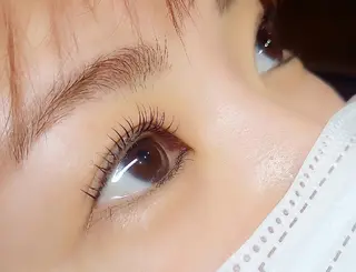 マツエク・マツパ Private eyelashsalon meer所属・meer  (メーア)のマツエク・マツパデザイン