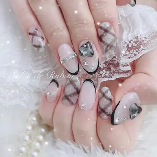 ネイル ネイリスト CHIAKIのネイルデザイン