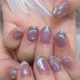 ネイル Plenty 🚢のネイルデザイン