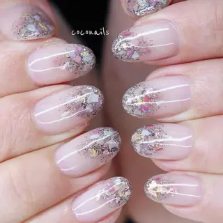 ネイル 河内長野/三日市町駅 ネイリスト　りかのネイルデザイン