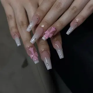 ネイル IROHA NAIL 北村菜帆のネイルデザイン