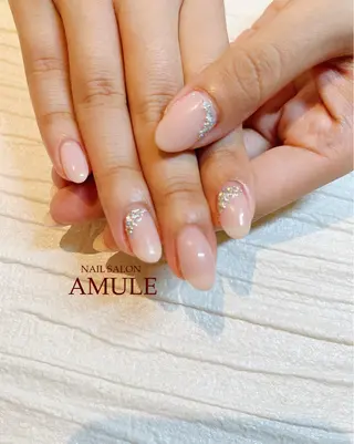 ネイル NAILSALON AMULEのネイルデザイン