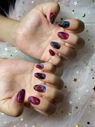 ネイル Lien _リエン リエンのネイルデザイン