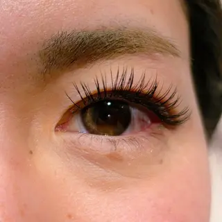 マツエク・マツパ 𝐞𝐢𝐠𝐡𝐭 MAO🖤の眉毛・アイブロウイメージ