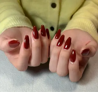 ネイル mepo- salonのネイルデザイン