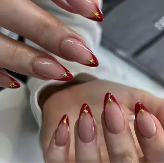 ネイル BabyYouMi nailのネイルデザイン
