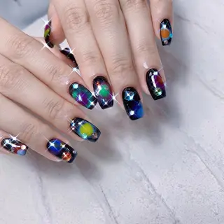 ネイル ANG Studioのネイルデザイン