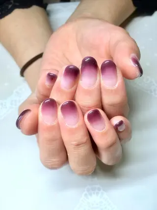 ネイル 新宿ネイルサロン ジェミディローサのネイルデザイン