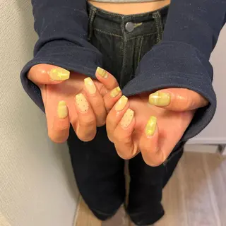 ネイル neroria nailのネイルデザイン