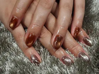 ネイル Gatto(ガット) ヤマモトのネイルデザイン