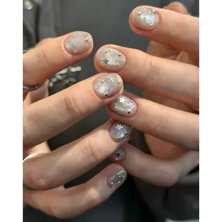 ネイル ⏦Little 𐙚 Nail⏦のネイルデザイン