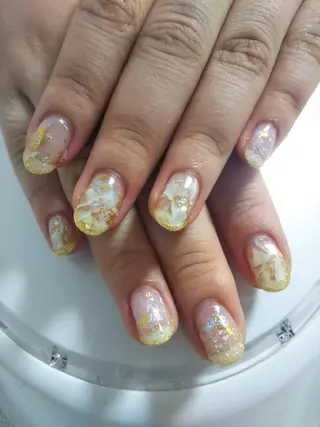 ネイル NAIL_ROOM Rのネイルデザイン