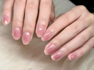 ネイル ETE LUNA NAILのネイルデザイン