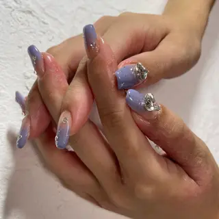 ネイル 吉村 優子のネイルデザイン