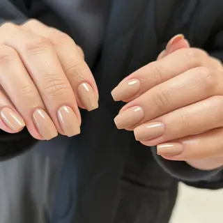 ネイル emunail あやかのネイルデザイン