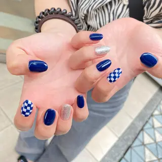 ネイル pro.m Kanonのネイルデザイン