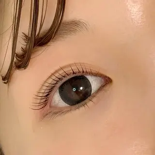 マツエク・マツパ ViVRE 博多のマツエク・マツパデザイン