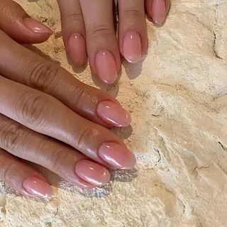 ネイル and M. nailのネイルデザイン
