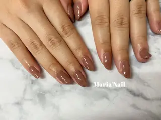 ネイル mra_nail Lunaire.のネイルデザイン