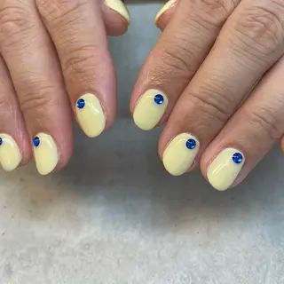 ネイル _ amiのネイルデザイン