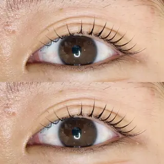 マツエク・マツパ Roy's lash ♡　AYAのマツエク・マツパデザイン