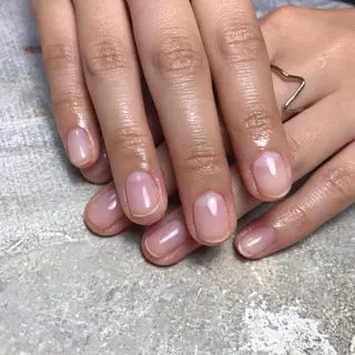 ネイル 💅chainail _aiのネイルデザイン
