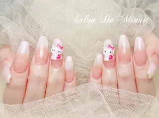 ネイル Emily 🎀のネイルデザイン