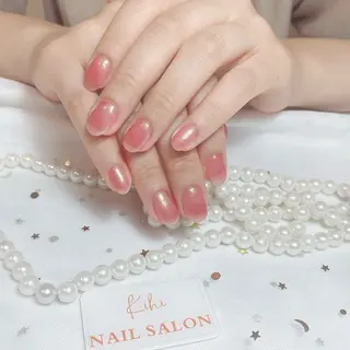 ネイル さくら💮💮 【オフ無料】のネイルデザイン