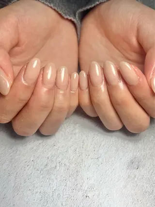 ネイル nicotte. ◆Maiのネイルデザイン