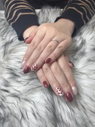 ネイル Amor 🌸Rin🌸のネイルデザイン