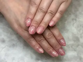 ネイル 冨山 きくののネイルデザイン