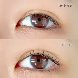 マツエク・マツパ RESTA✩°｡ cocoのマツエク・マツパデザイン