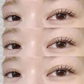 マツエク・マツパ amii心斎橋🫧 マツパ🫧渡邉琴夏のマツエク・マツパデザイン