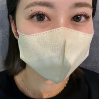 マツエク・マツパ VIRETTA eyeのマツエク・マツパデザイン